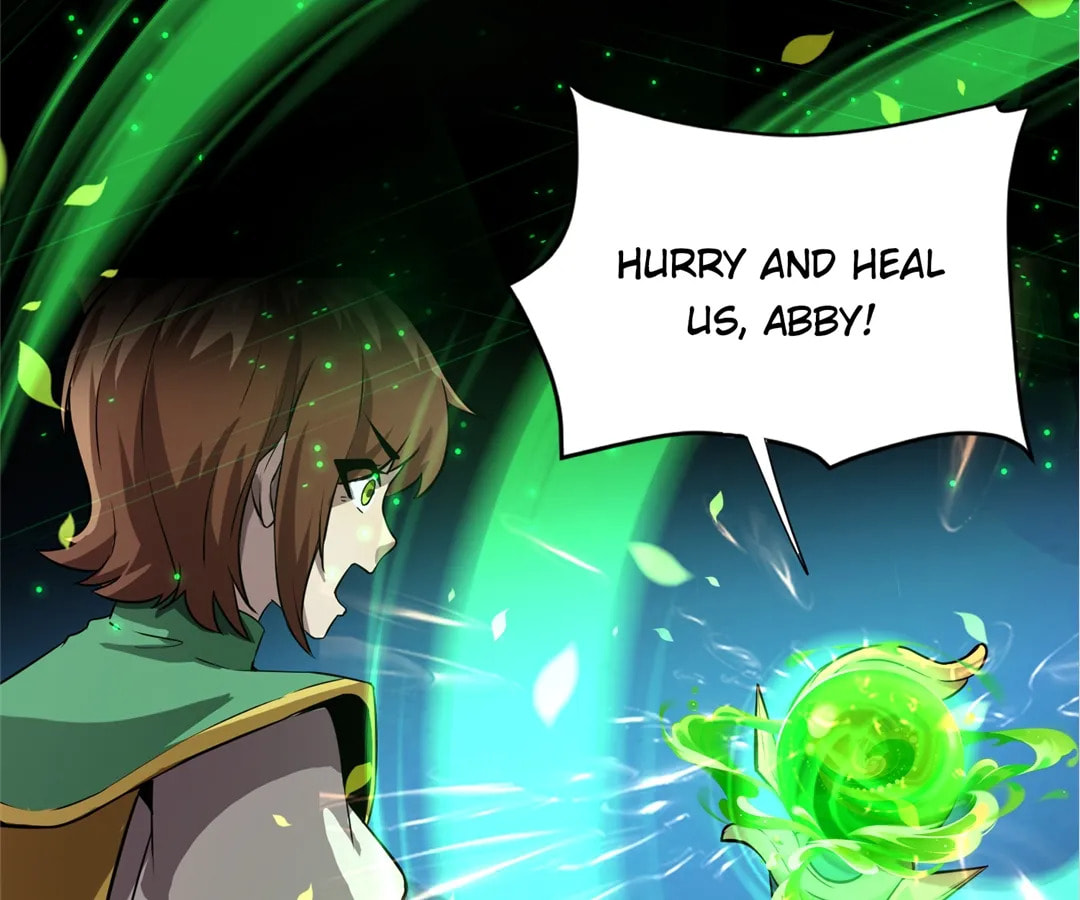 Read The Ultimate Summoner chapter 47 image 47 on Lezhin