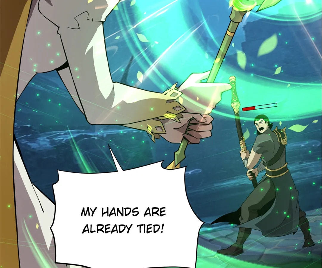 Read The Ultimate Summoner chapter 47 image 48 on Lezhin