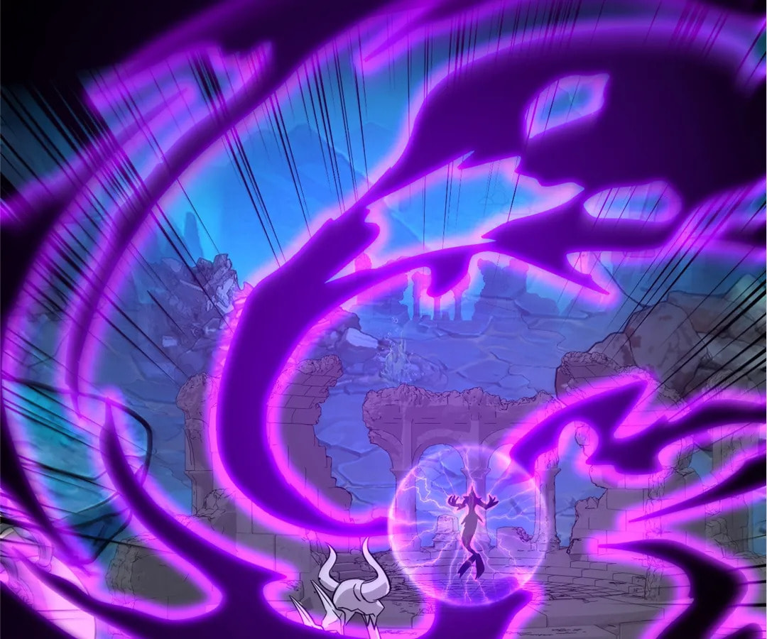 Read The Ultimate Summoner chapter 47 image 5 on Lezhin
