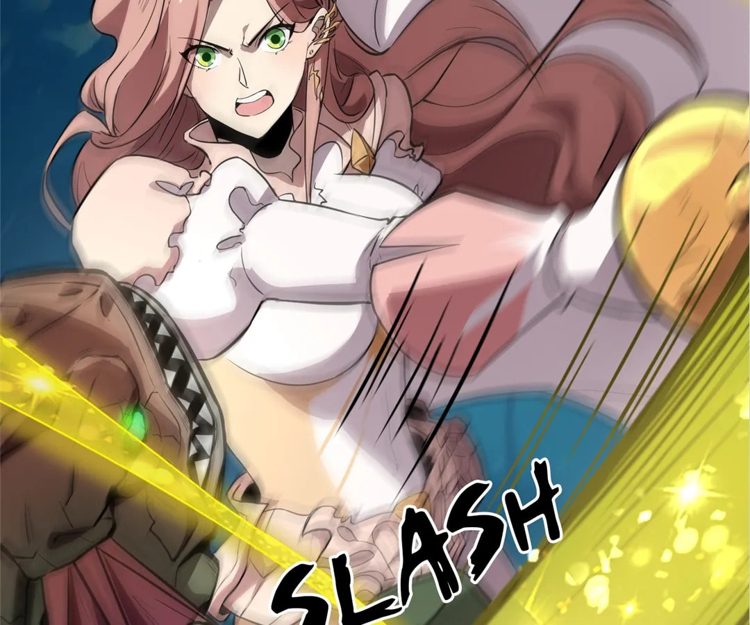 Read The Ultimate Summoner chapter 47 image 53 on Lezhin