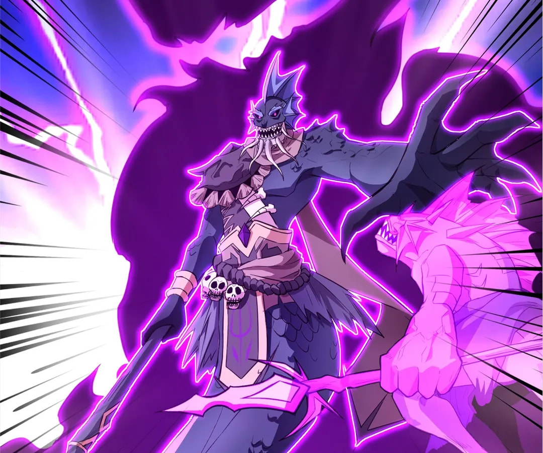 Read The Ultimate Summoner chapter 47 image 56 on Lezhin