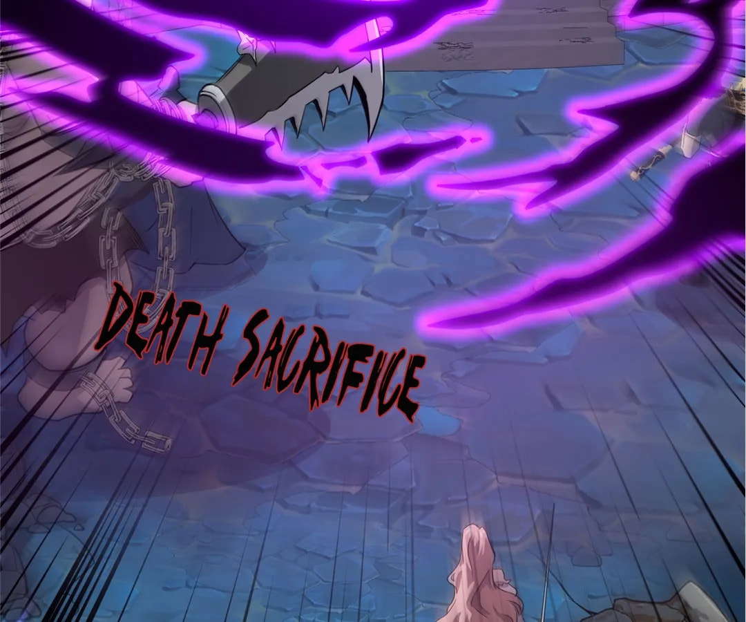 Read The Ultimate Summoner chapter 47 image 6 on Lezhin