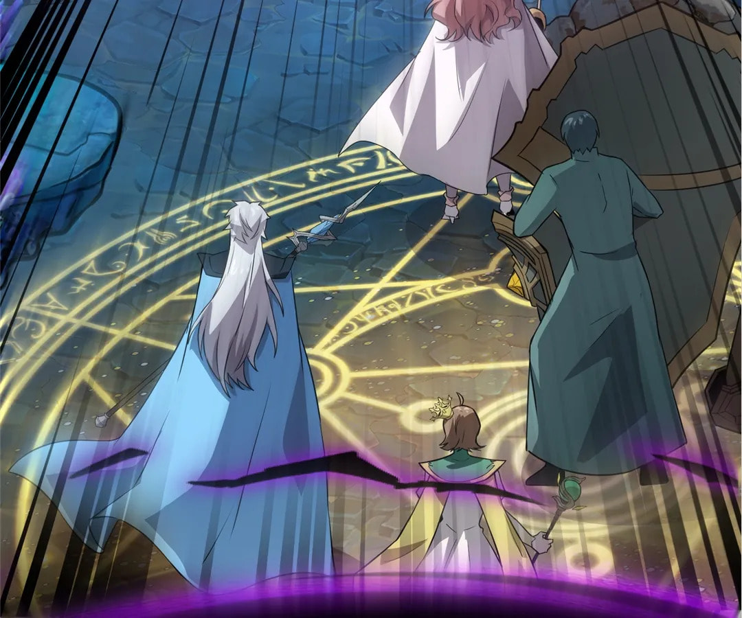 Read The Ultimate Summoner chapter 47 image 7 on Lezhin