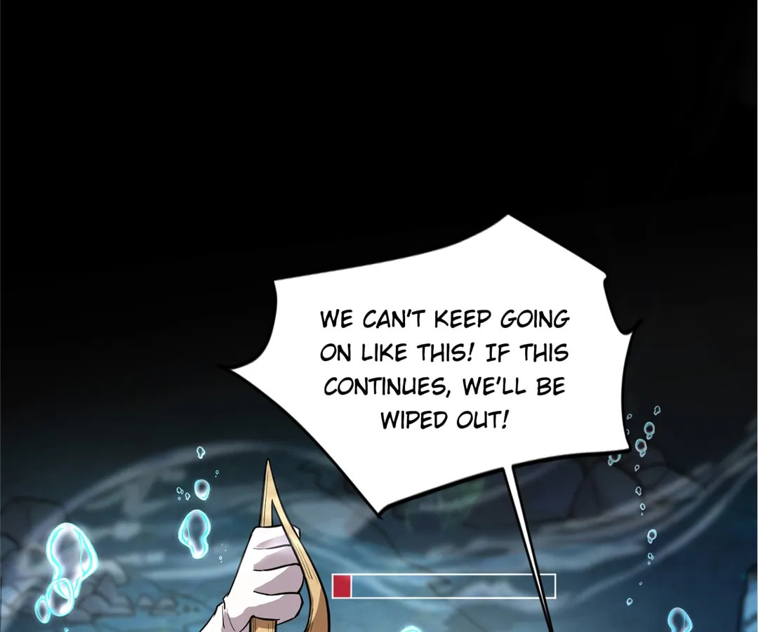 Read The Ultimate Summoner chapter 47 image 76 on Lezhin