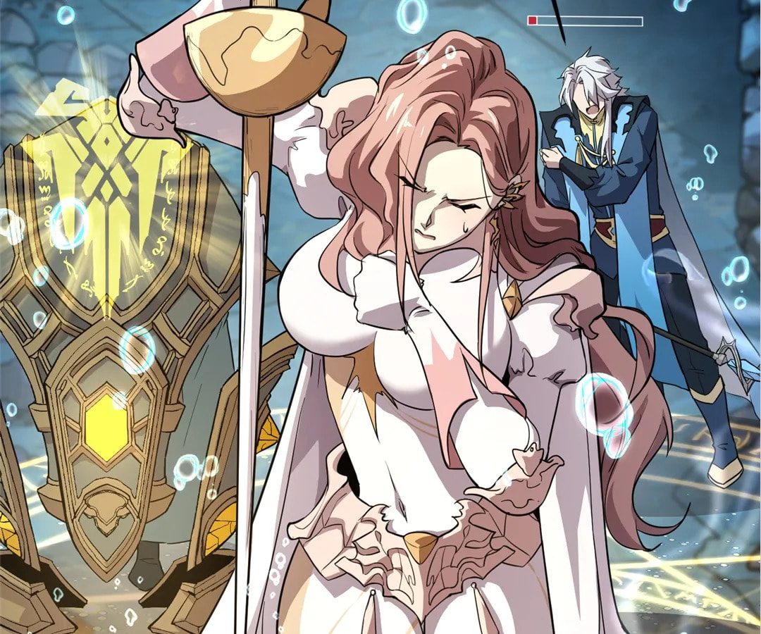 Read The Ultimate Summoner chapter 47 image 77 on Lezhin