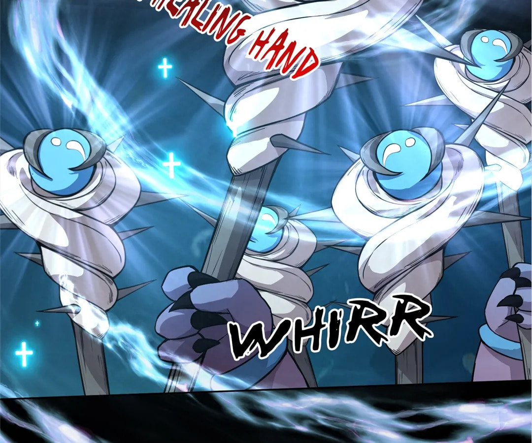 Read The Ultimate Summoner chapter 47 image 80 on Lezhin