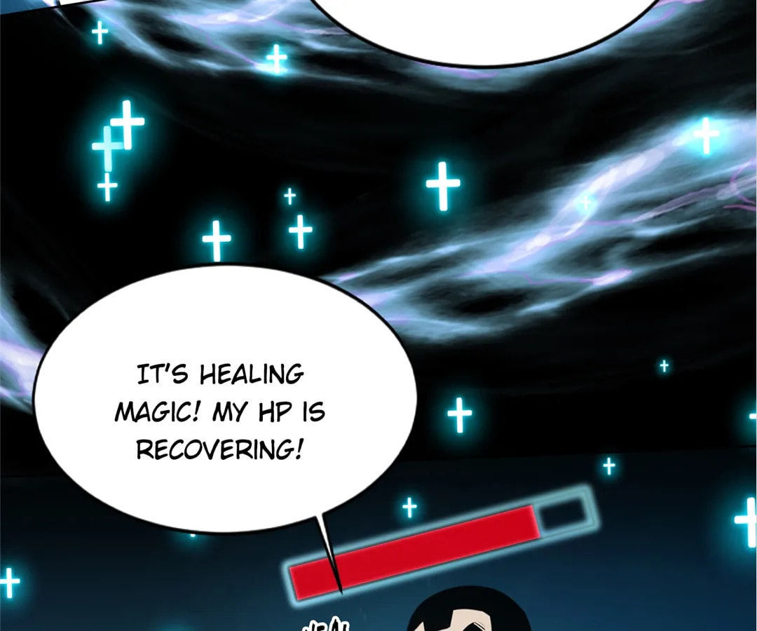 Read The Ultimate Summoner chapter 47 image 84 on Lezhin