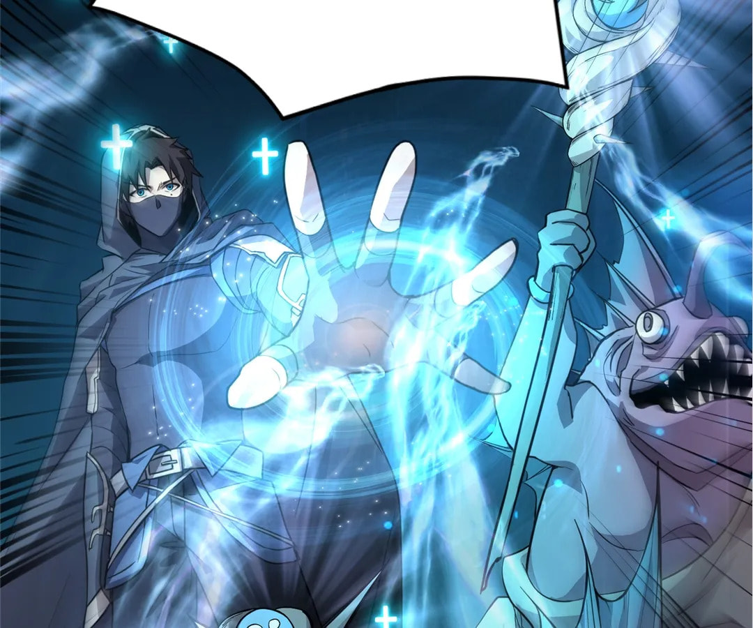 Read The Ultimate Summoner chapter 47 image 87 on Lezhin