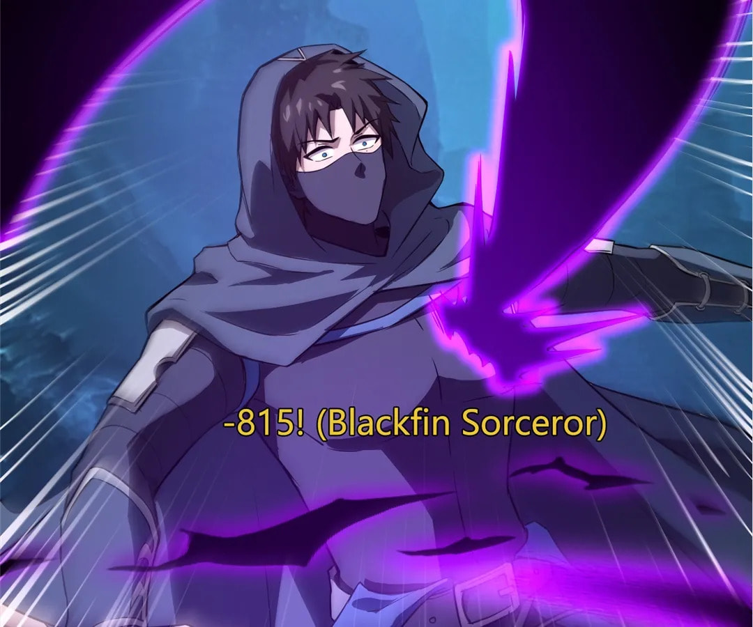 Read The Ultimate Summoner chapter 47 image 9 on Lezhin