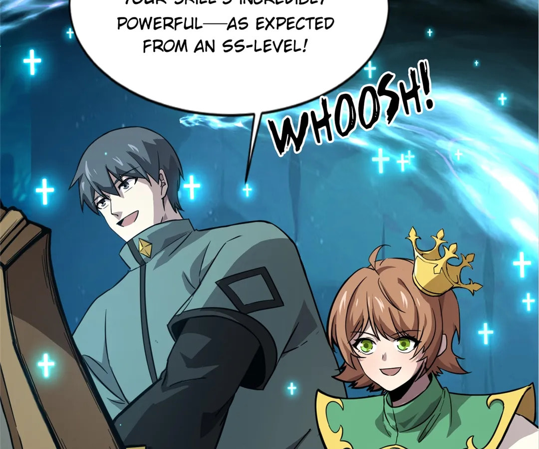 Read The Ultimate Summoner chapter 47 image 95 on Lezhin