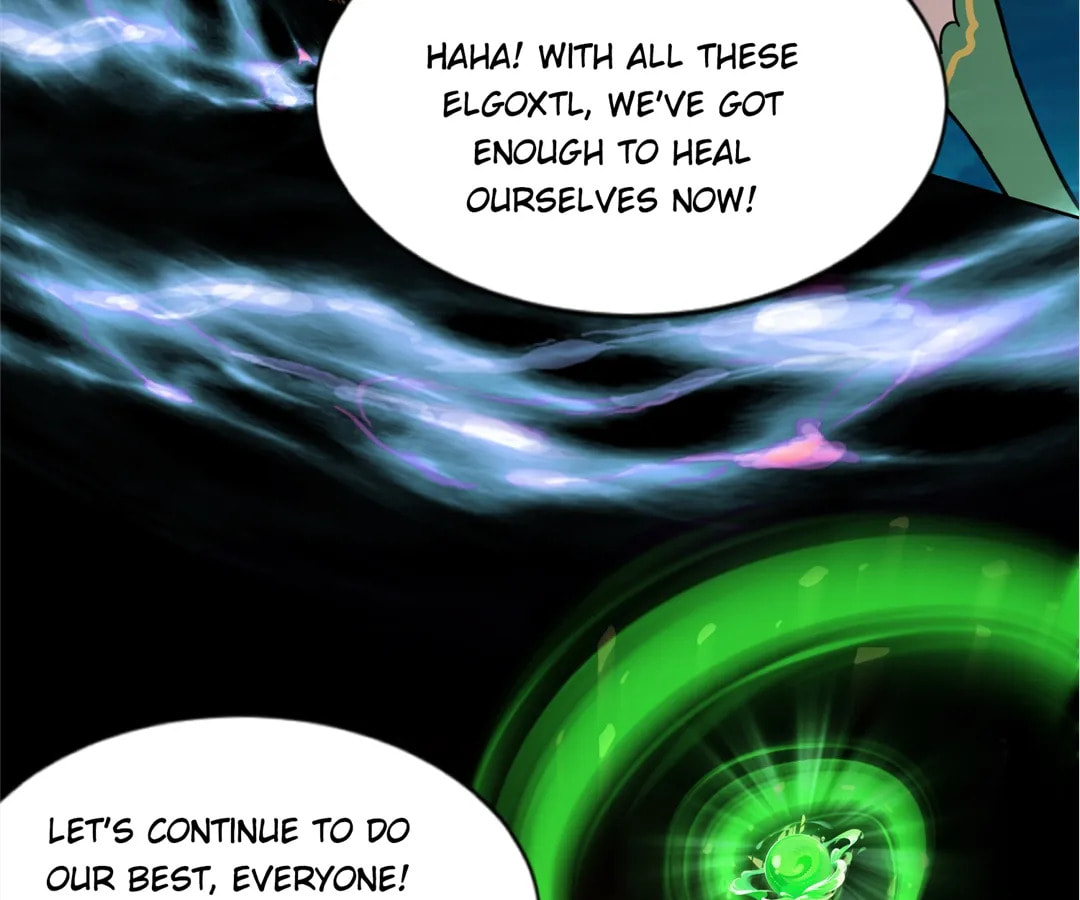 Read The Ultimate Summoner chapter 47 image 97 on Lezhin