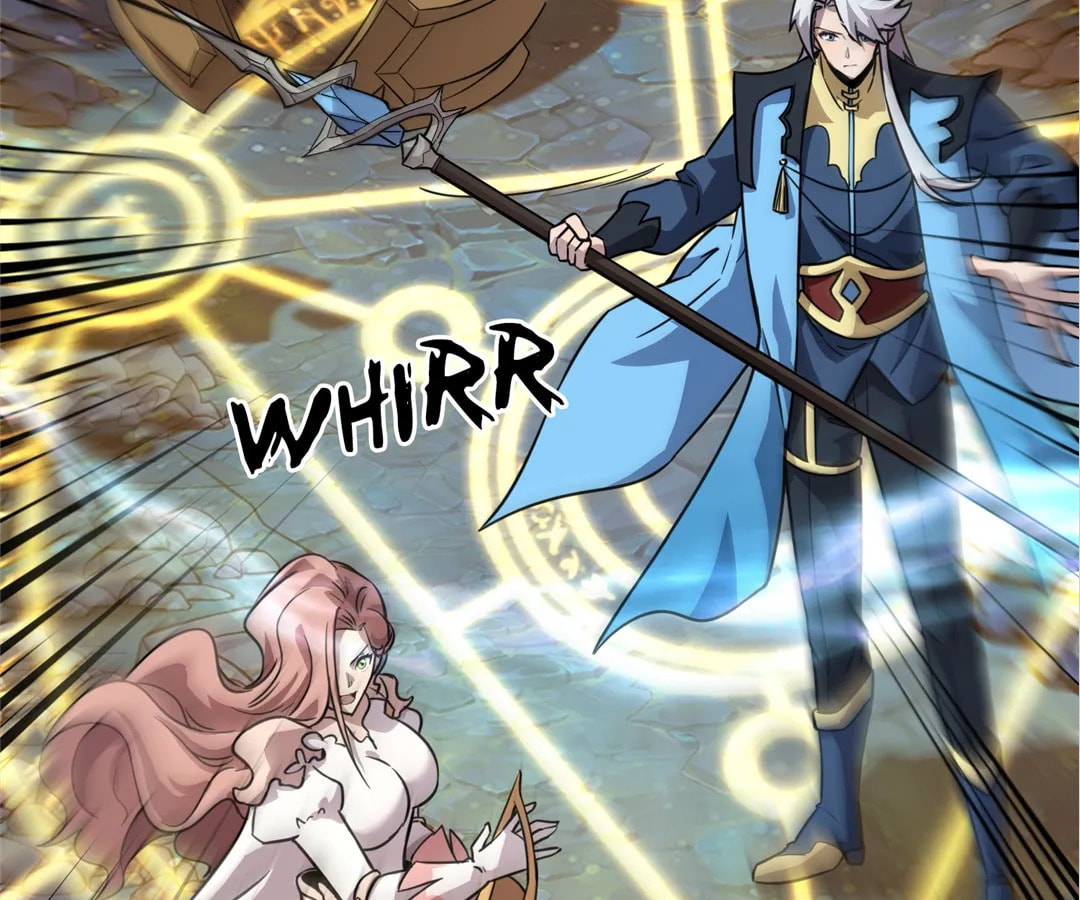 Read The Ultimate Summoner chapter 47 image 99 on Lezhin