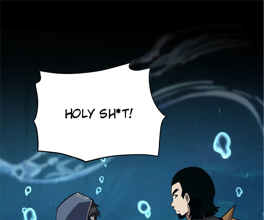 Read The Ultimate Summoner chapter 48 image 0 on Lezhin