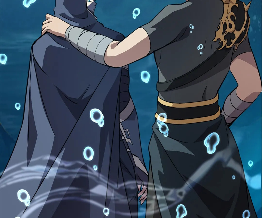 Read The Ultimate Summoner chapter 48 image 1 on Lezhin