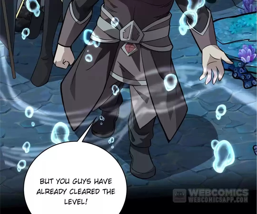 Read The Ultimate Summoner chapter 48 image 10 on Lezhin