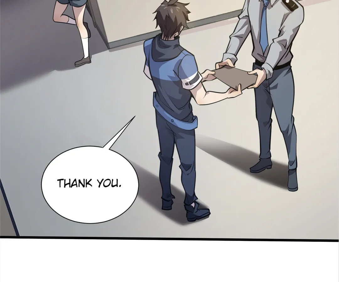 Read The Ultimate Summoner chapter 48 image 103 on Lezhin