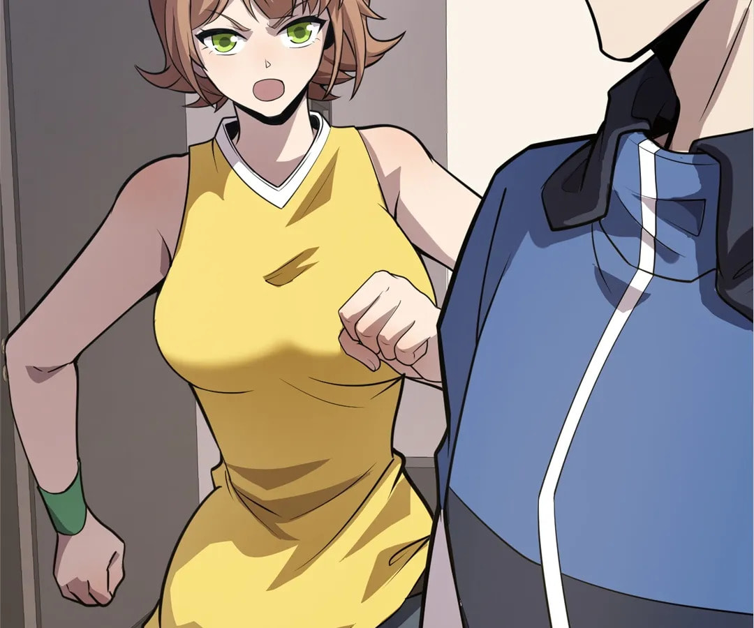 Read The Ultimate Summoner chapter 48 image 108 on Lezhin