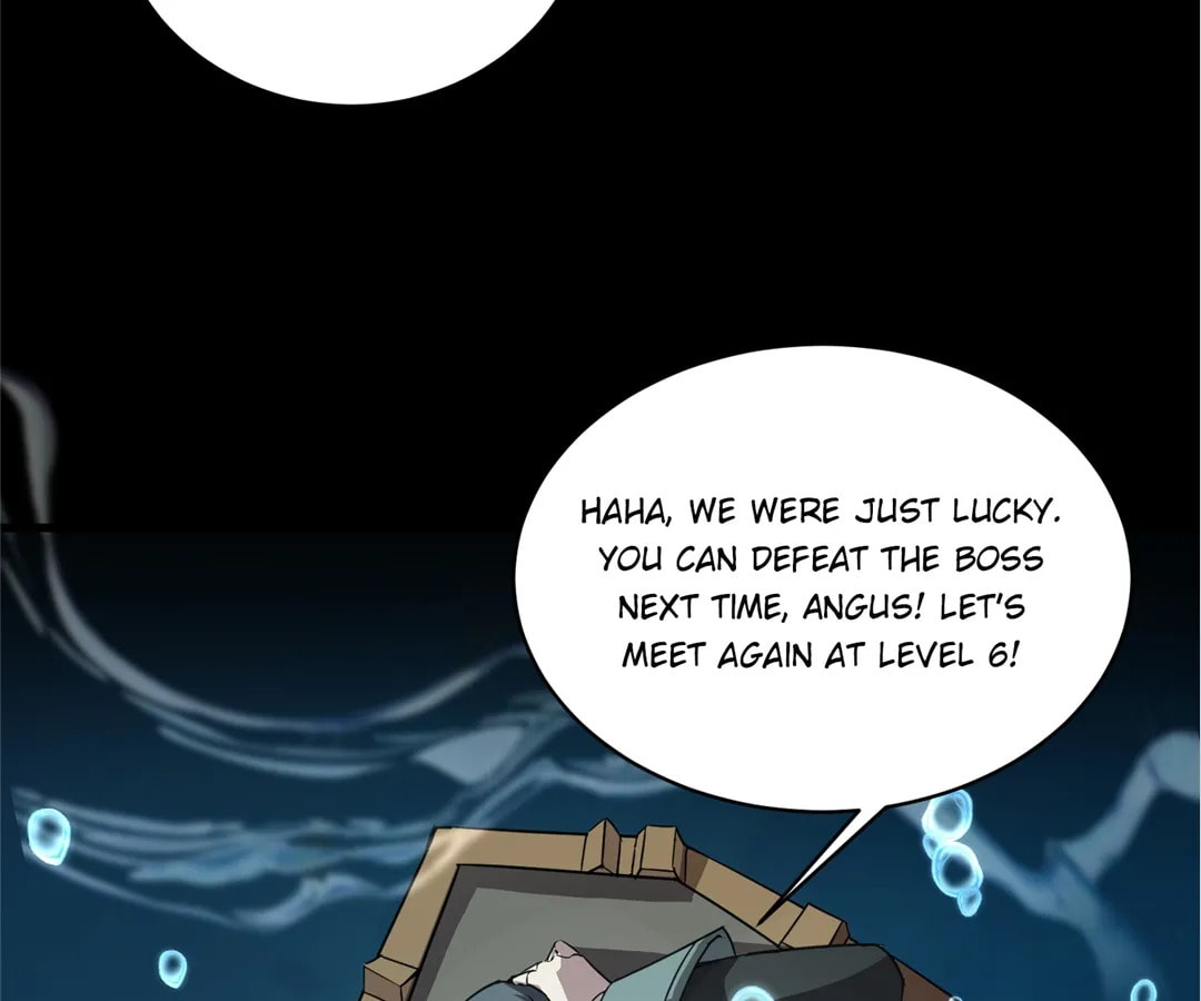 Read The Ultimate Summoner chapter 48 image 11 on Lezhin