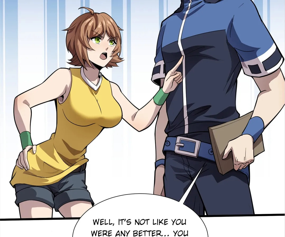 Read The Ultimate Summoner chapter 48 image 112 on Lezhin