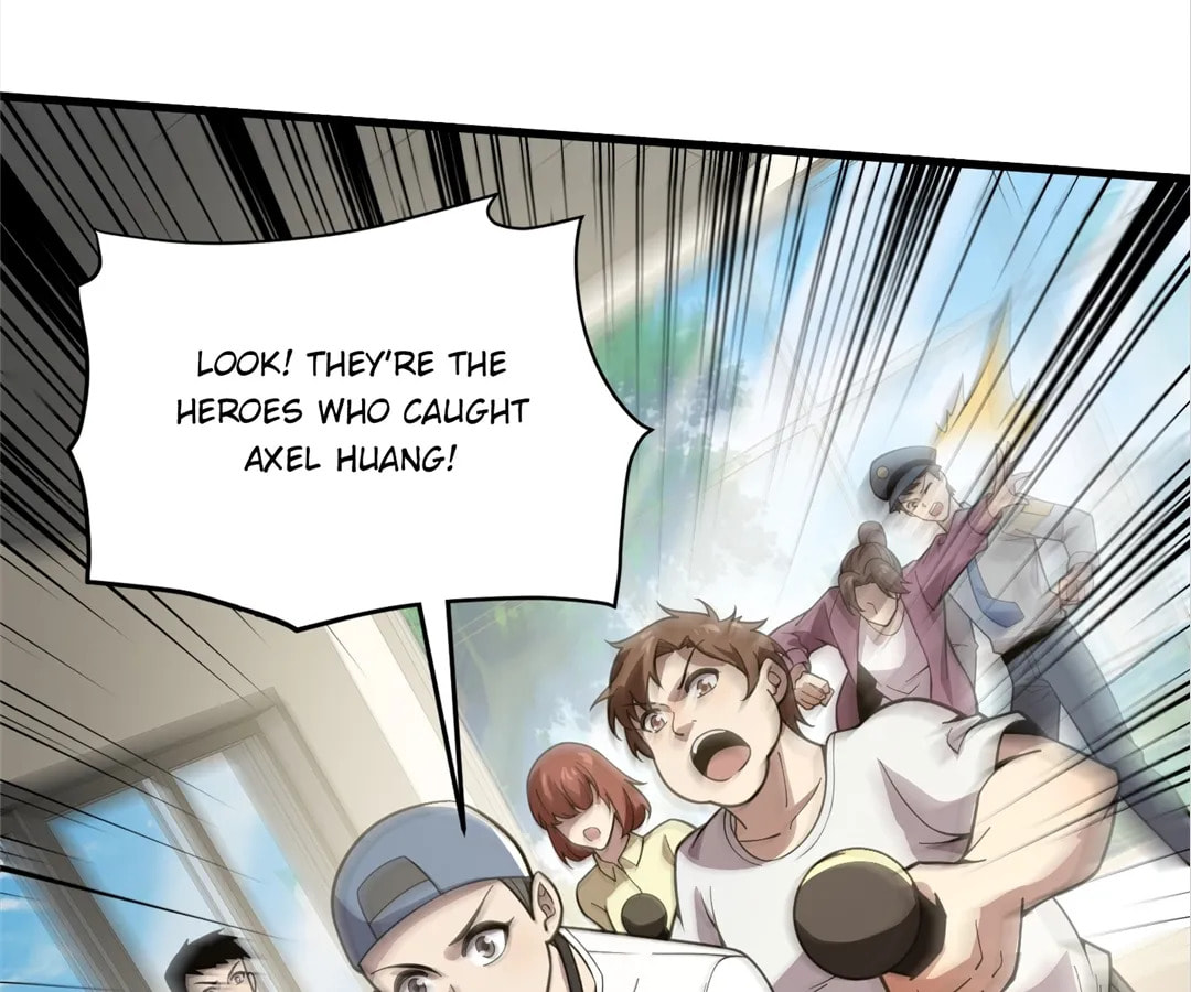 Read The Ultimate Summoner chapter 48 image 116 on Lezhin