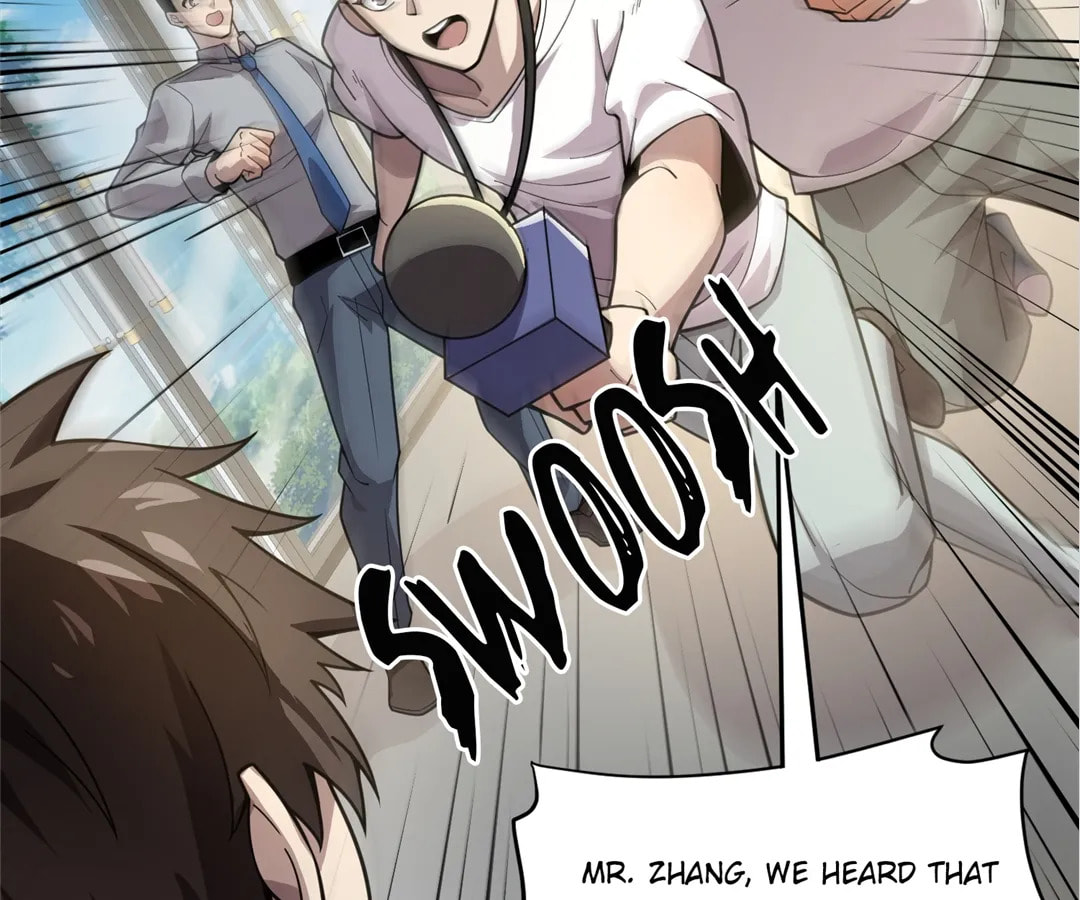 Read The Ultimate Summoner chapter 48 image 117 on Lezhin