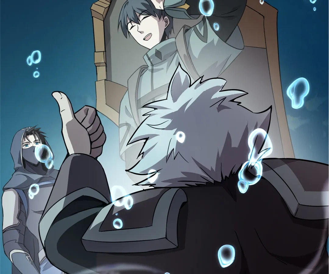 Read The Ultimate Summoner chapter 48 image 12 on Lezhin