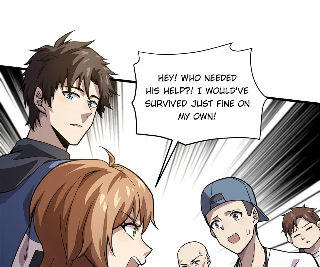 Read The Ultimate Summoner chapter 48 image 123 on Lezhin