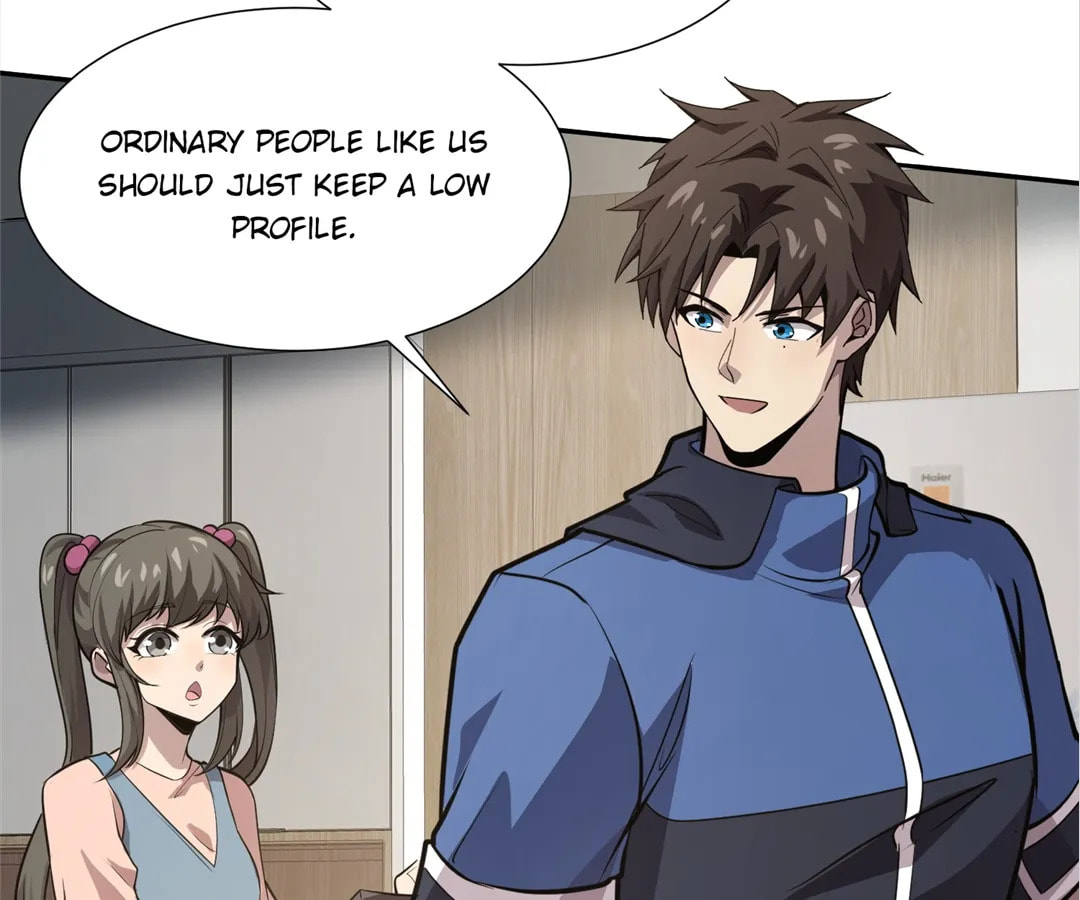Read The Ultimate Summoner chapter 48 image 128 on Lezhin
