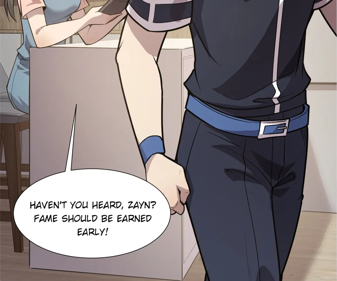 Read The Ultimate Summoner chapter 48 image 129 on Lezhin