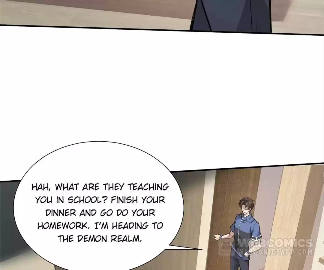 Read The Ultimate Summoner chapter 48 image 130 on Lezhin