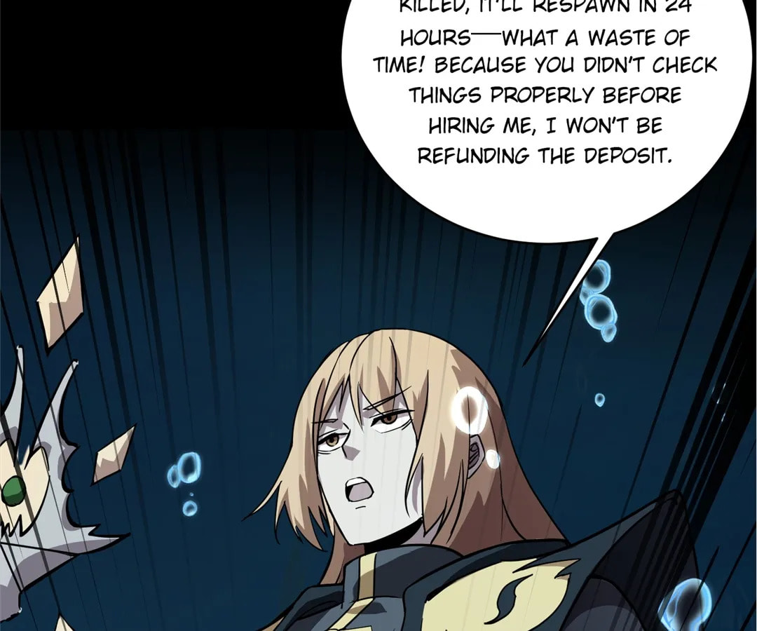 Read The Ultimate Summoner chapter 48 image 14 on Lezhin