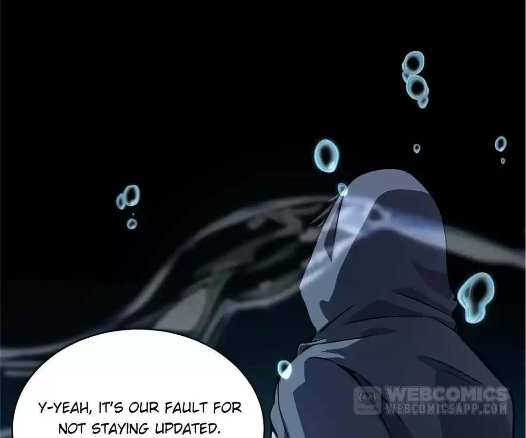 Read The Ultimate Summoner chapter 48 image 18 on Lezhin