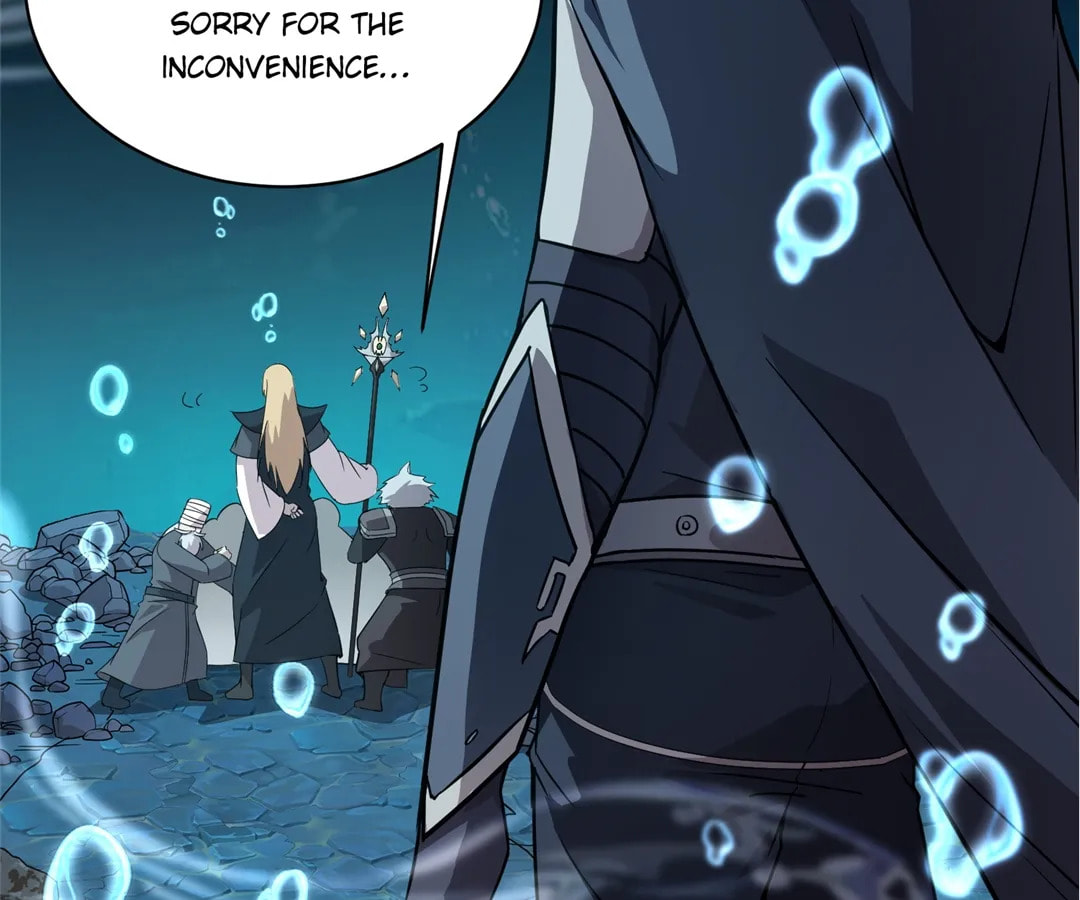 Read The Ultimate Summoner chapter 48 image 19 on Lezhin