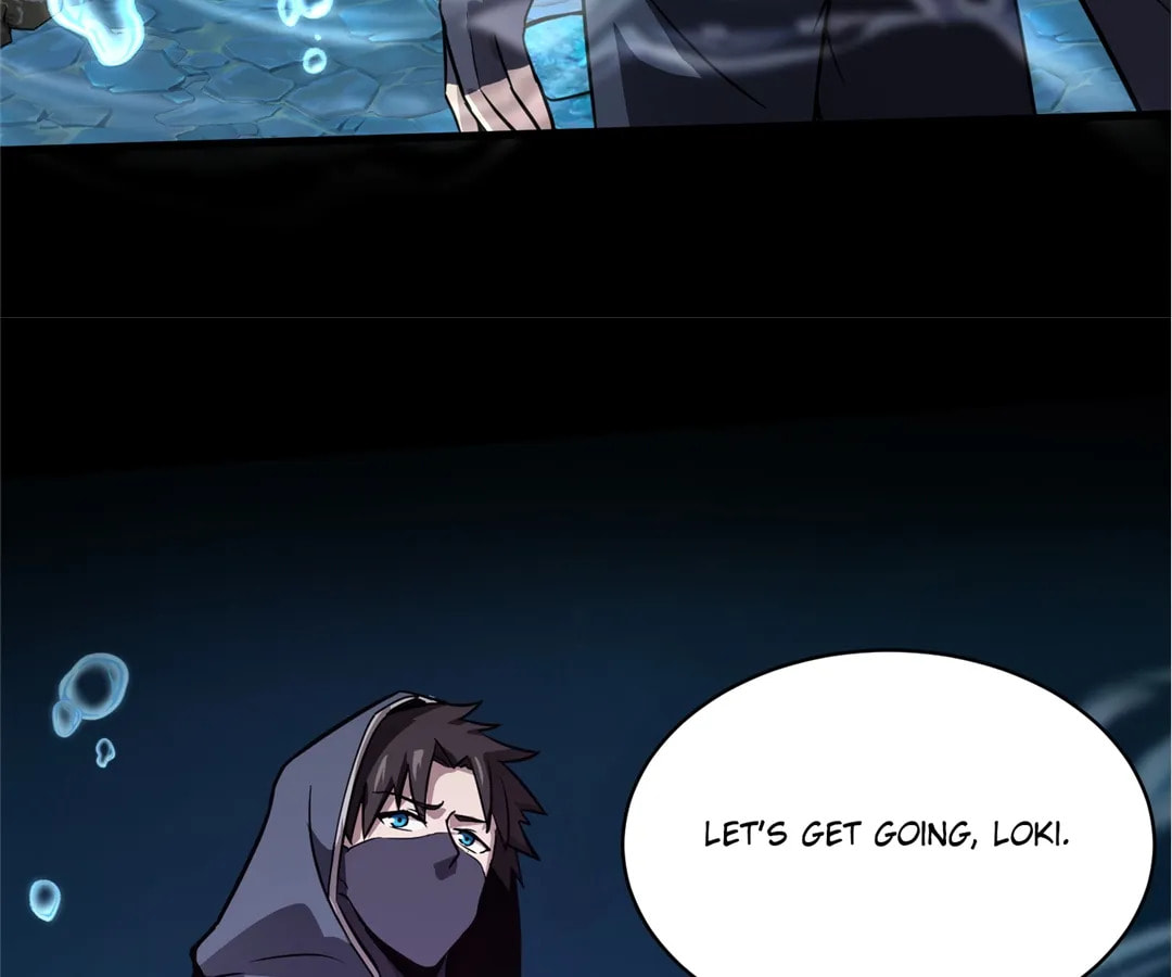 Read The Ultimate Summoner chapter 48 image 20 on Lezhin
