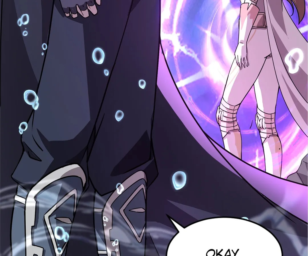 Read The Ultimate Summoner chapter 48 image 22 on Lezhin