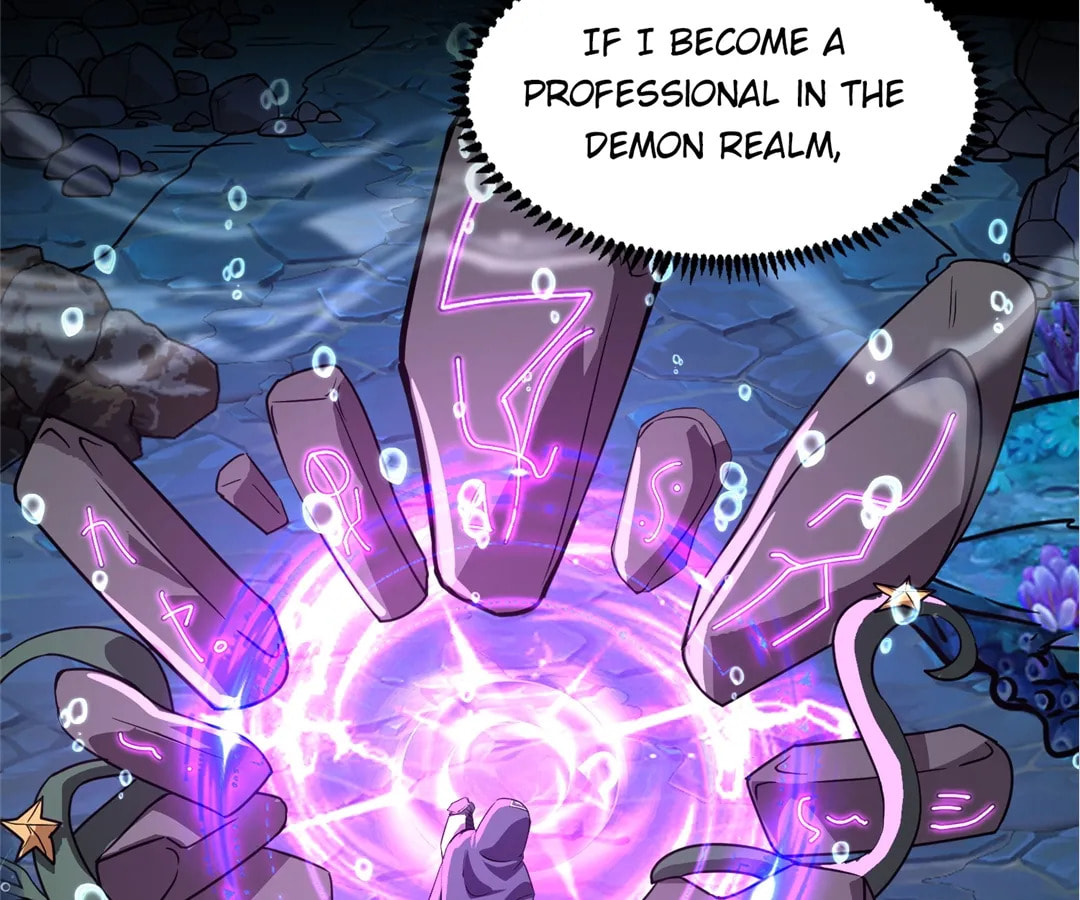 Read The Ultimate Summoner chapter 48 image 24 on Lezhin