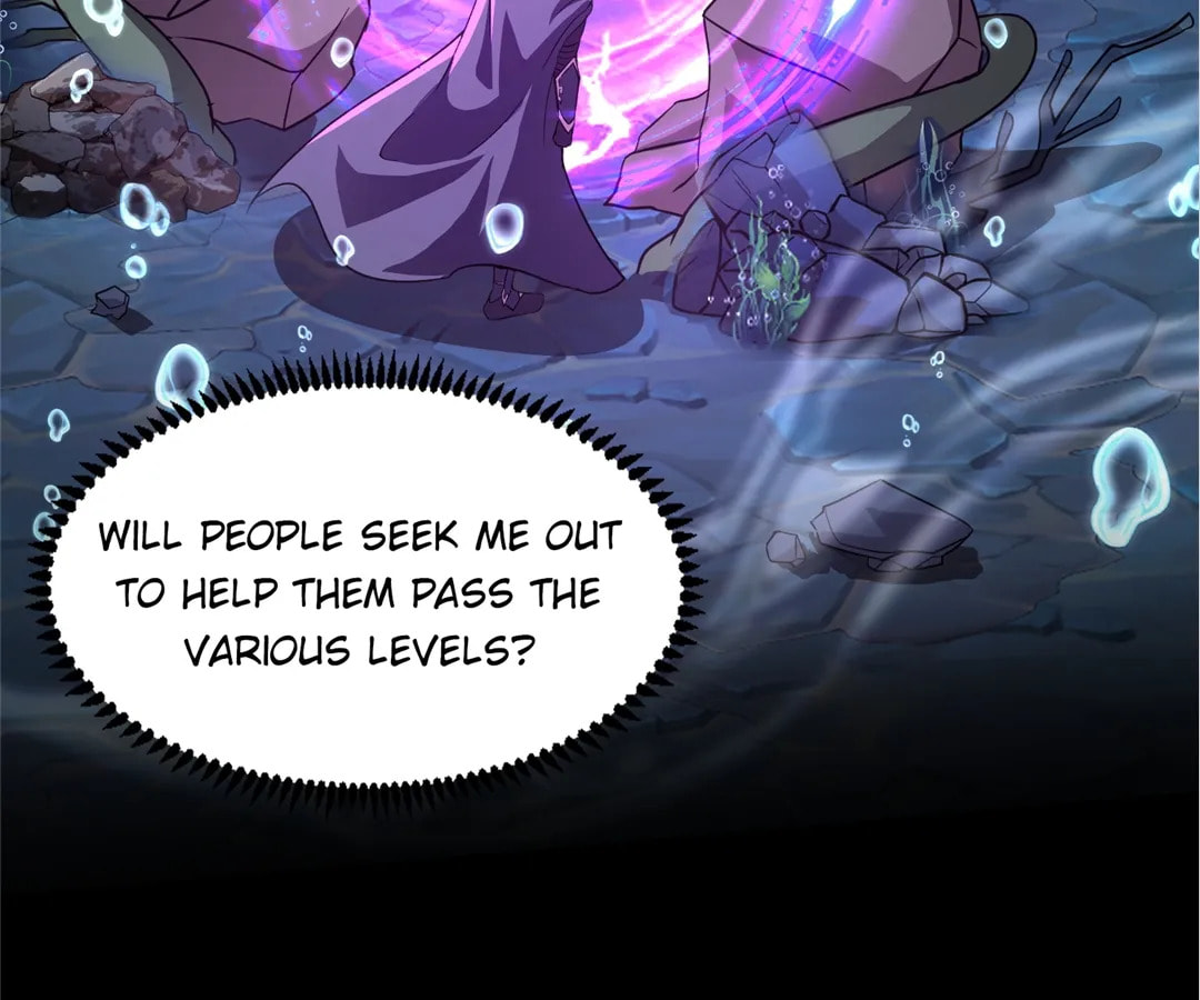 Read The Ultimate Summoner chapter 48 image 25 on Lezhin