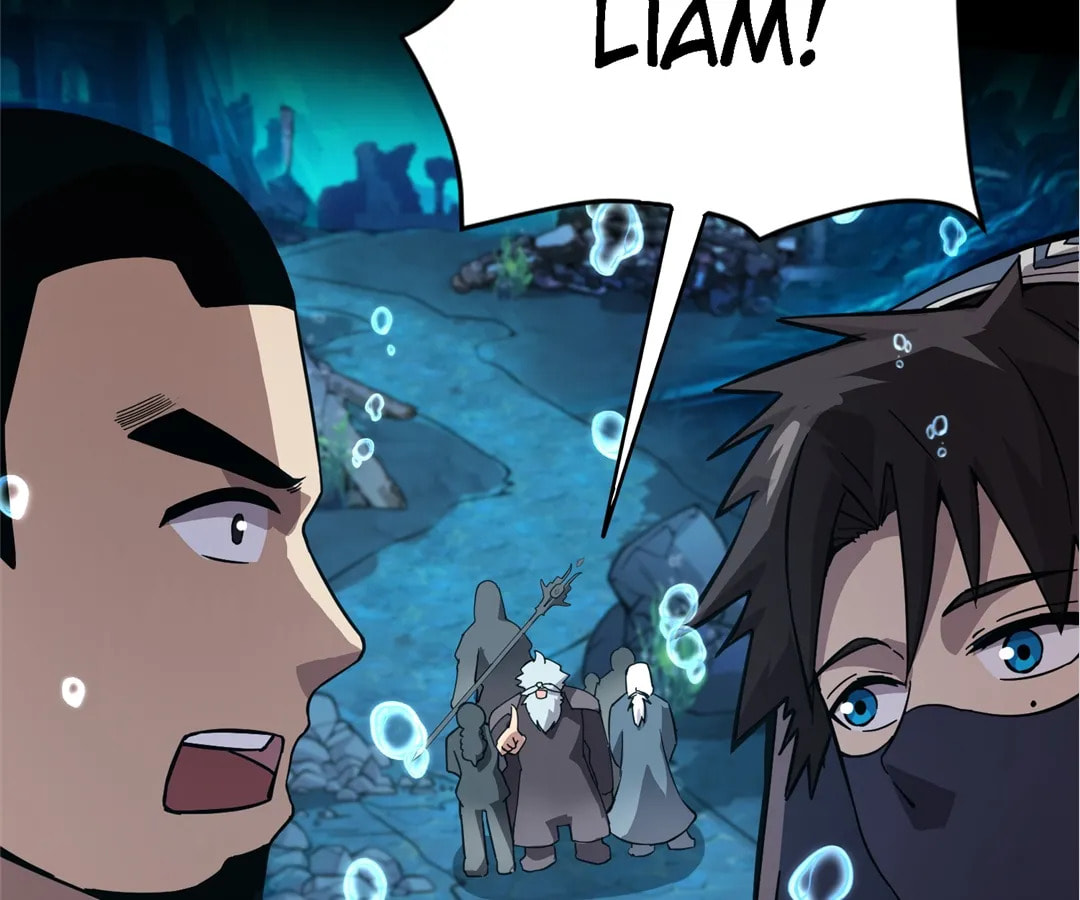 Read The Ultimate Summoner chapter 48 image 3 on Lezhin