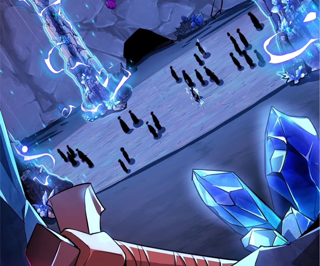 Read The Ultimate Summoner chapter 48 image 31 on Lezhin