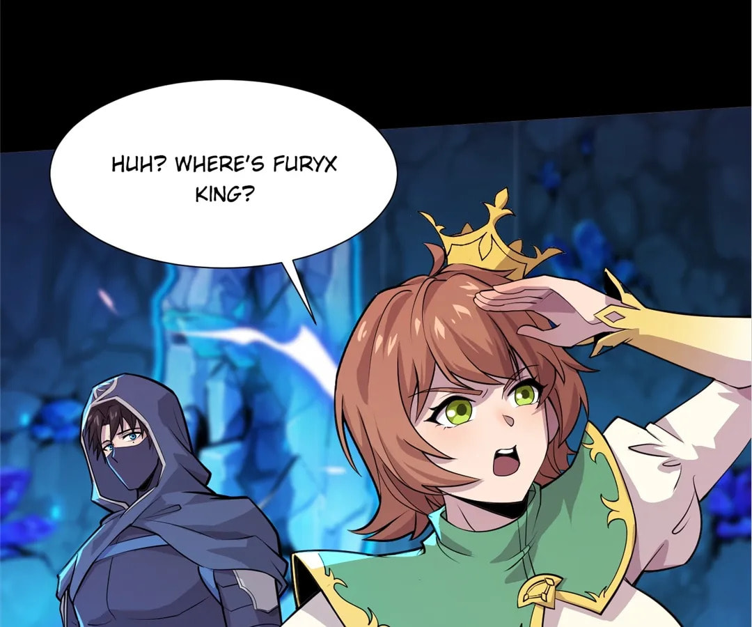 Read The Ultimate Summoner chapter 48 image 38 on Lezhin