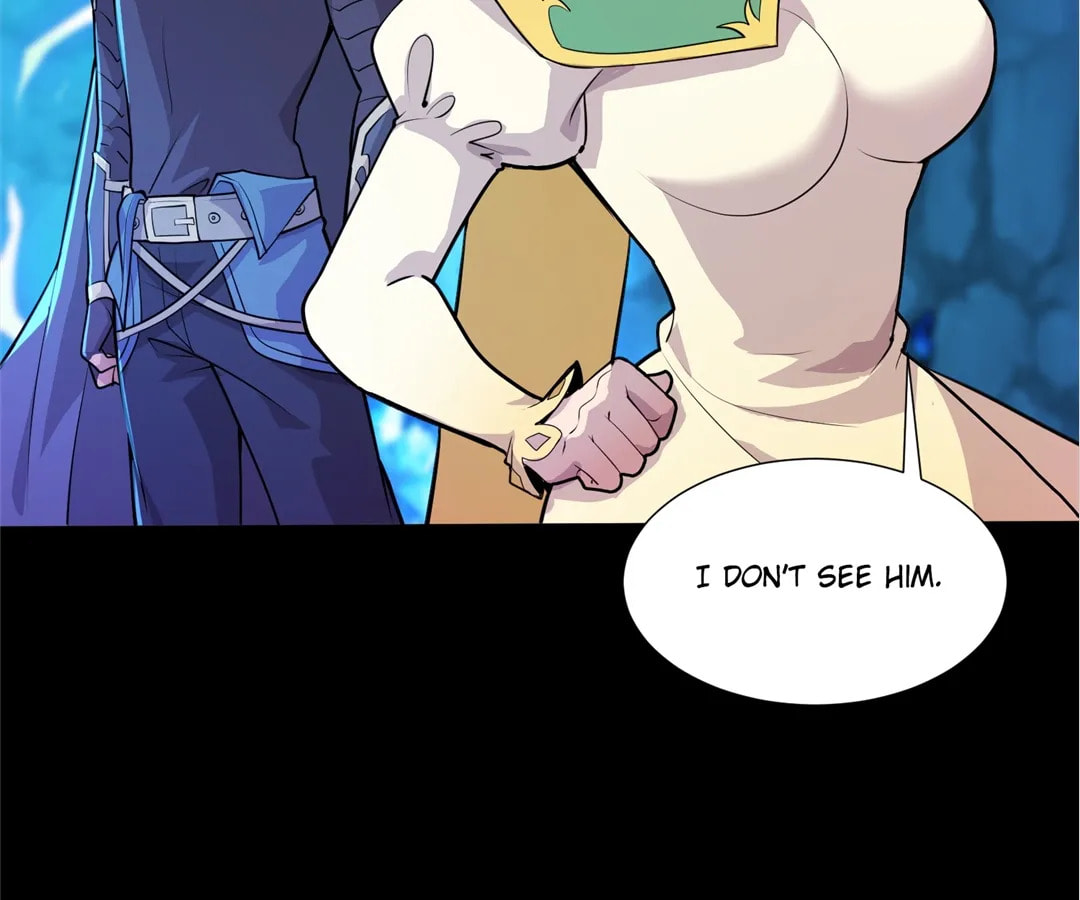 Read The Ultimate Summoner chapter 48 image 39 on Lezhin