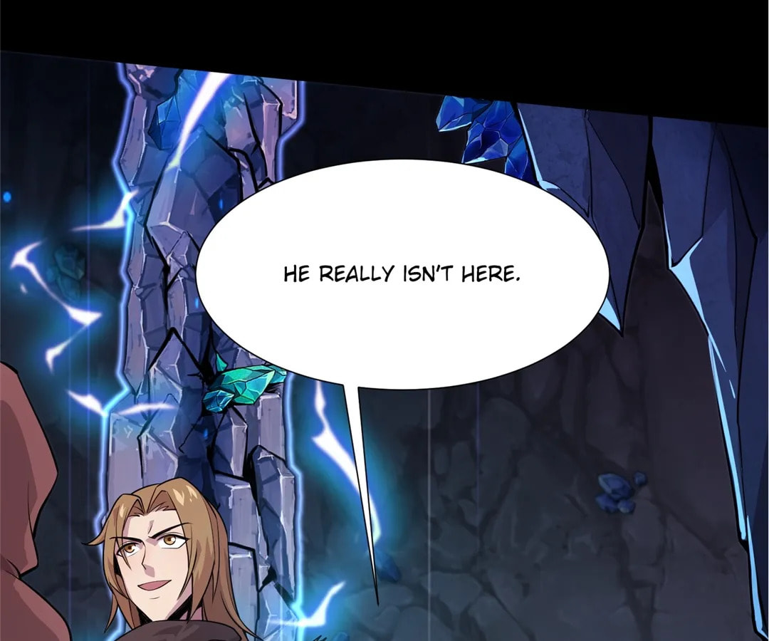 Read The Ultimate Summoner chapter 48 image 40 on Lezhin