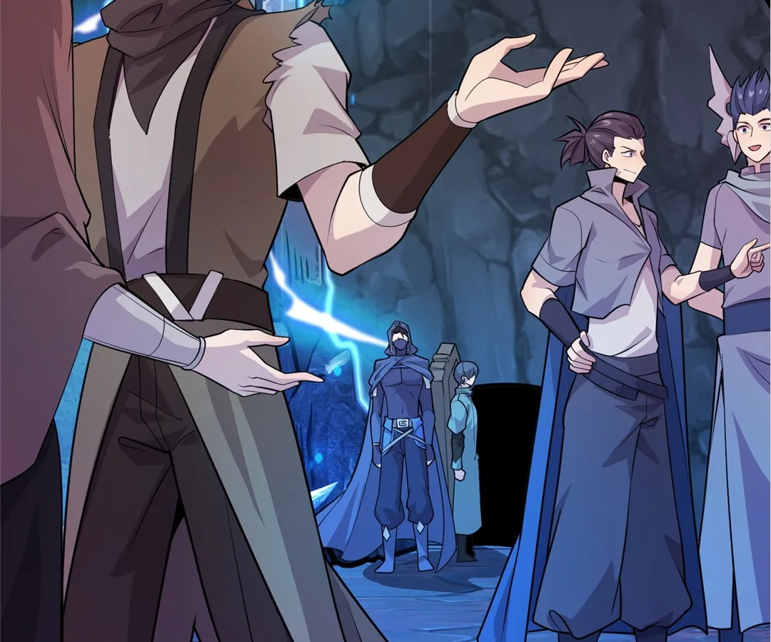 Read The Ultimate Summoner chapter 48 image 41 on Lezhin