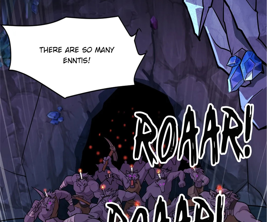 Read The Ultimate Summoner chapter 48 image 45 on Lezhin