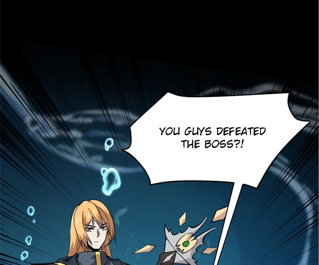 Read The Ultimate Summoner chapter 48 image 5 on Lezhin