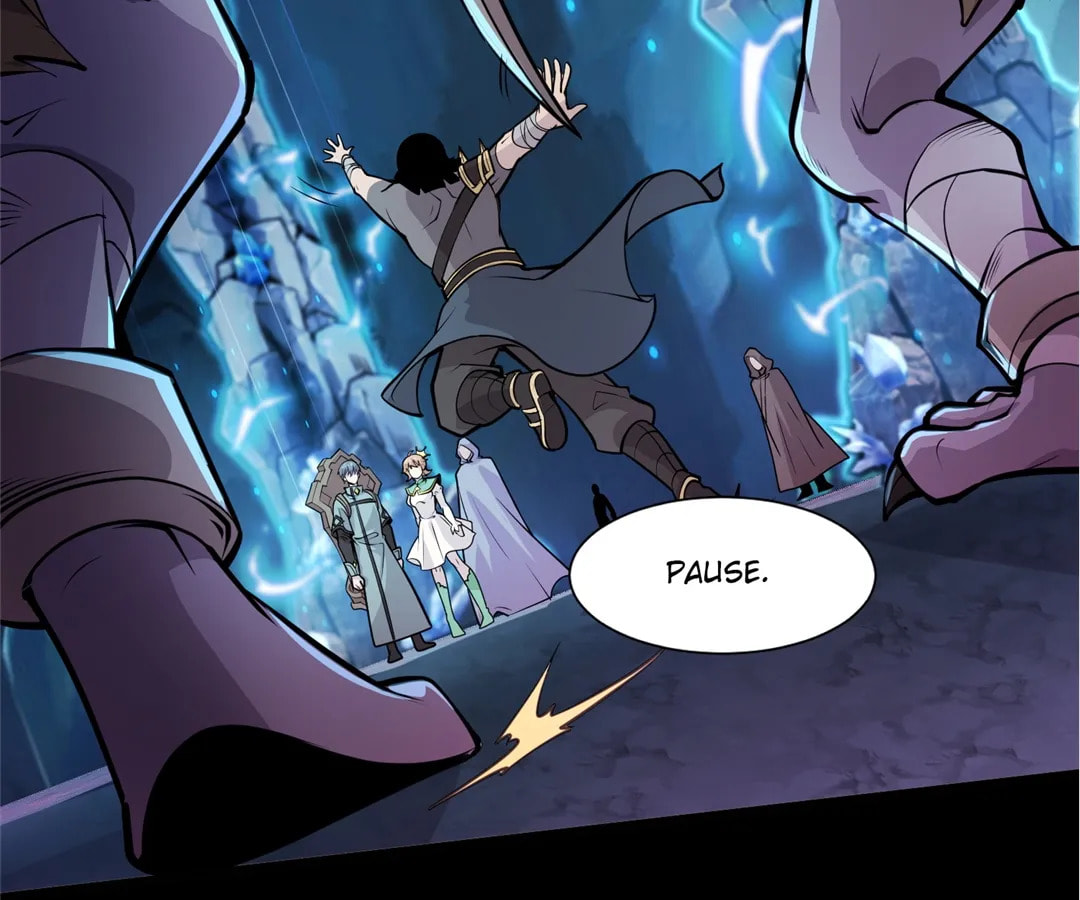 Read The Ultimate Summoner chapter 48 image 51 on Lezhin