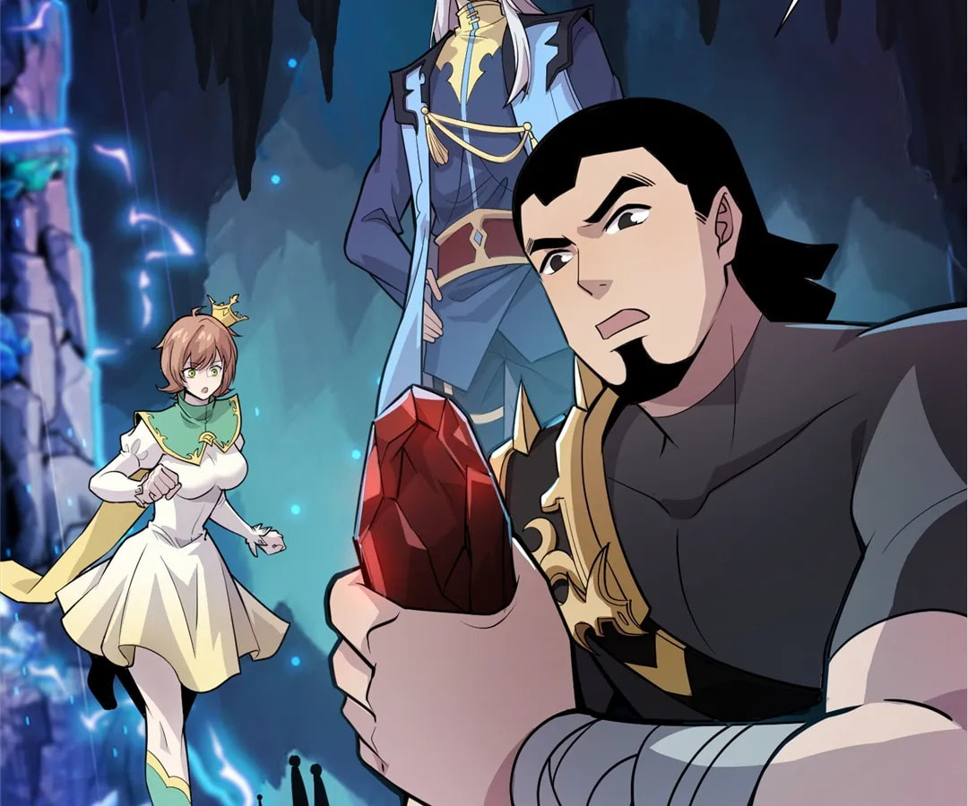 Read The Ultimate Summoner chapter 48 image 56 on Lezhin