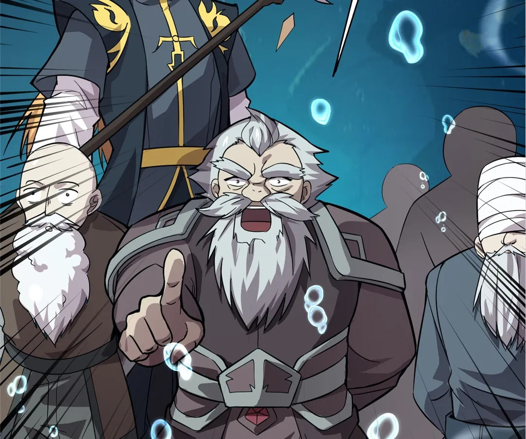 Read The Ultimate Summoner chapter 48 image 6 on Lezhin
