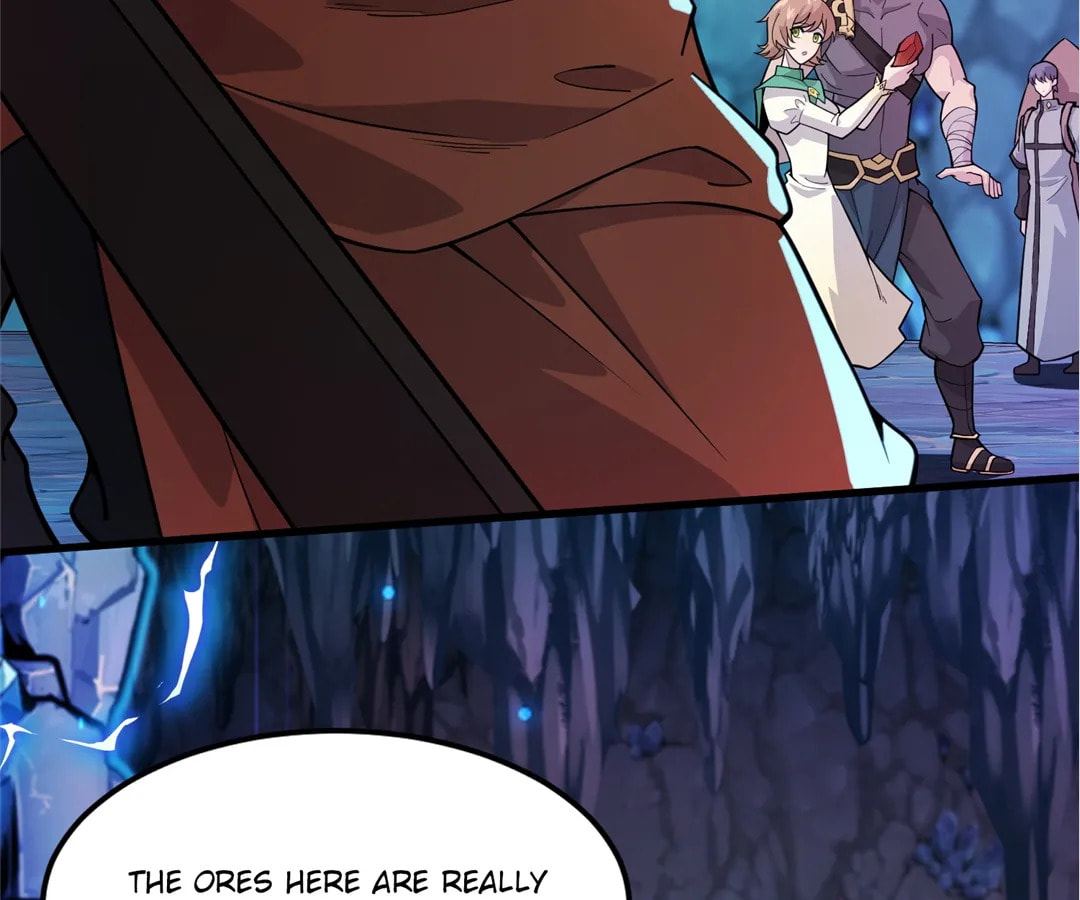 Read The Ultimate Summoner chapter 48 image 62 on Lezhin