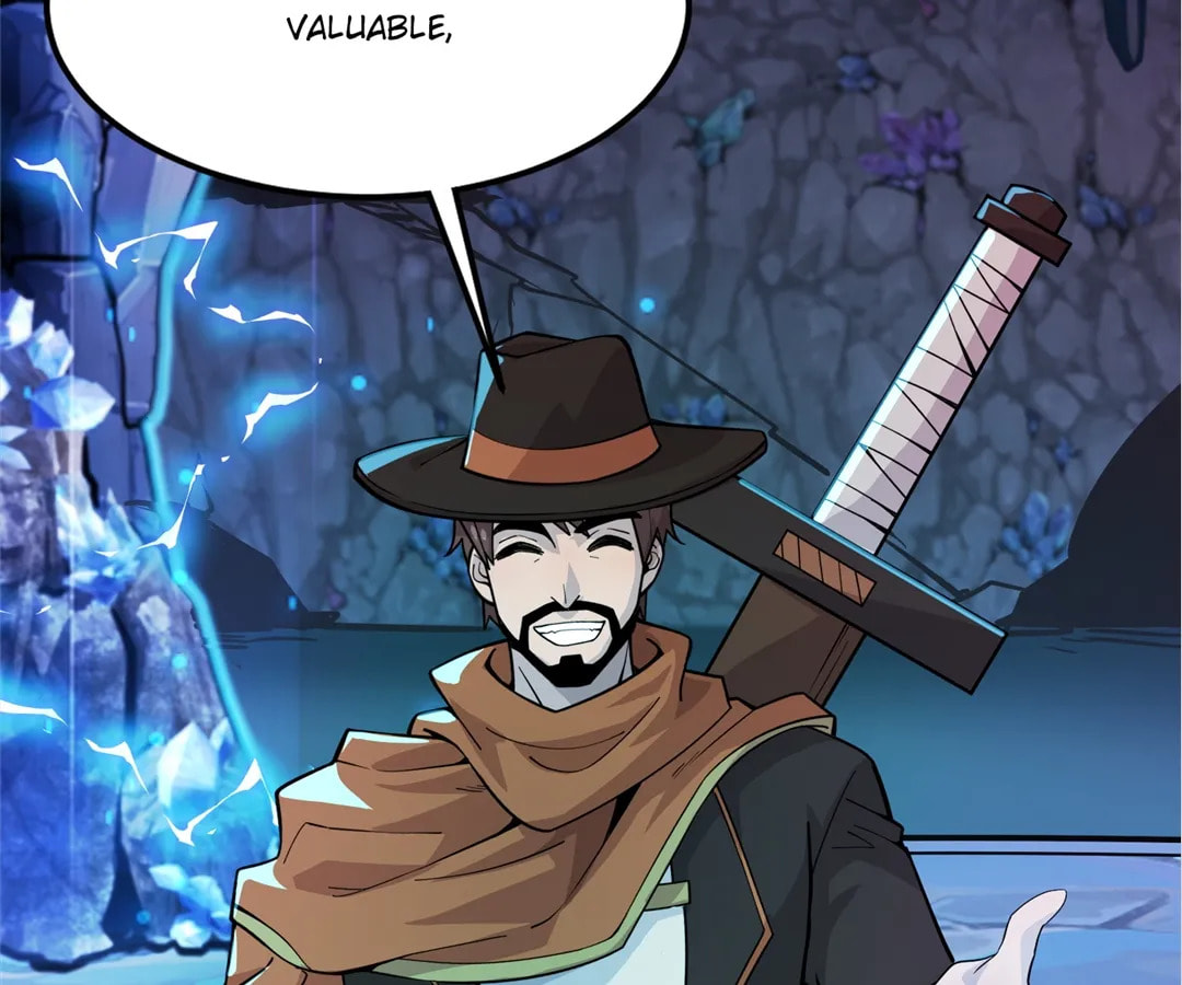 Read The Ultimate Summoner chapter 48 image 63 on Lezhin